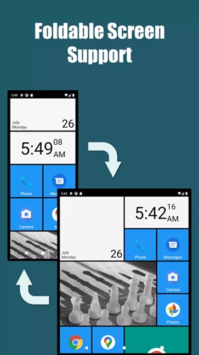SquareHome安卓版截图1