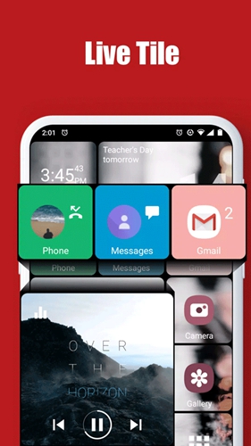 SquareHome安卓版截图2