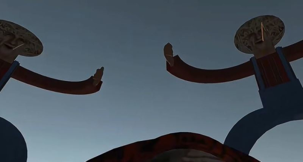 约翰农场截图3