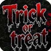 trick or treat