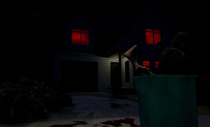 trick or treat截图3