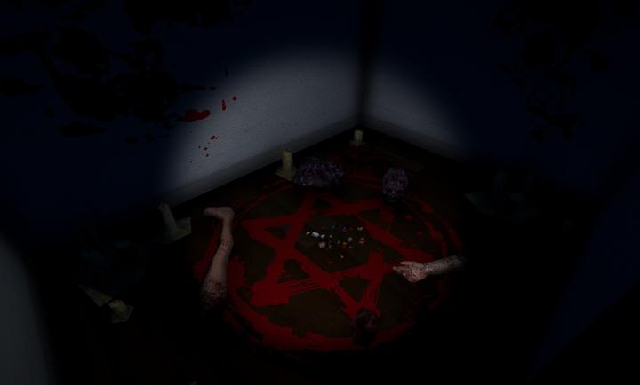 trick or treat截图2