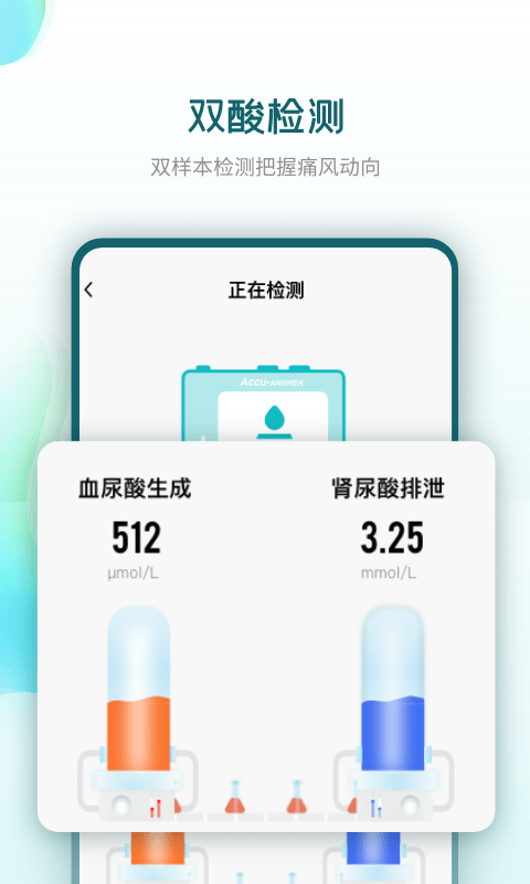知痛风截图1