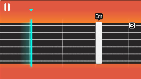 simplyguitar中文版截图1