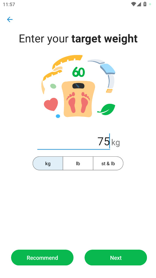 MyNetDiary截图6