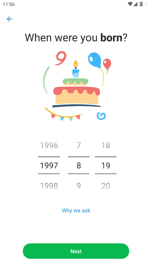 MyNetDiary截图5