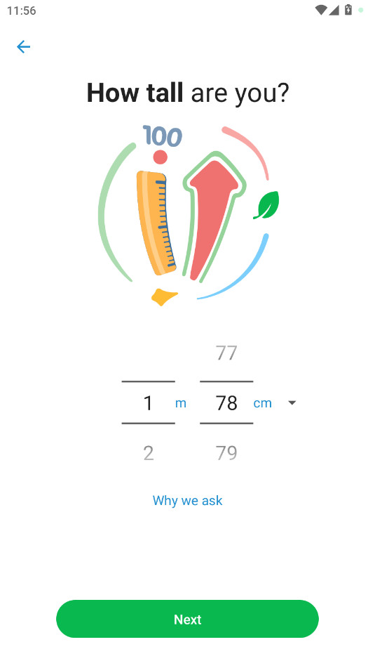 MyNetDiary截图7