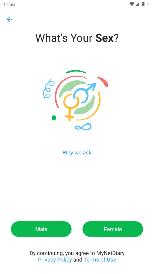 MyNetDiary截图9