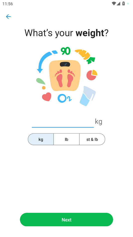 MyNetDiary截图8