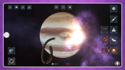 3D星球大战手机版截图2