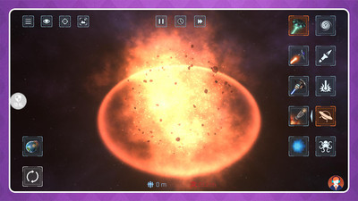 3D星球大战手机版截图1