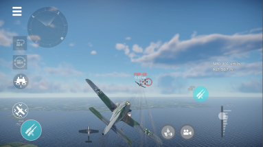 WarThunderEdge最新版截图0