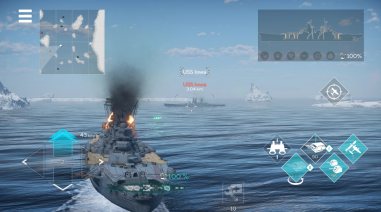 WarThunderEdge最新版截图2