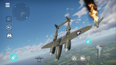 WarThunderEdge最新版截图6