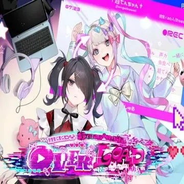主播女孩重度依赖(主播养成游戏)  安卓版