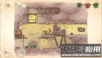 送小羊回家2正版截图3