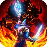 英雄公会幻想RPG最新版