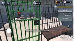 越狱模拟器3D最新版截图4