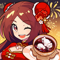 饮料小镇游戏  最新版