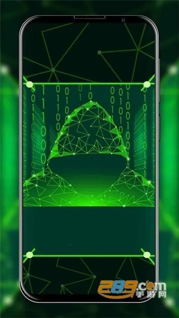 酷软壁纸旧版截图3
