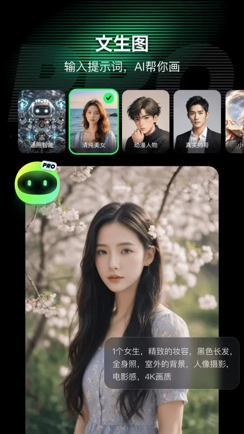 AI Mate  安卓版截图3