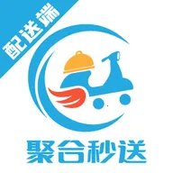 聚合秒送配送端最新版