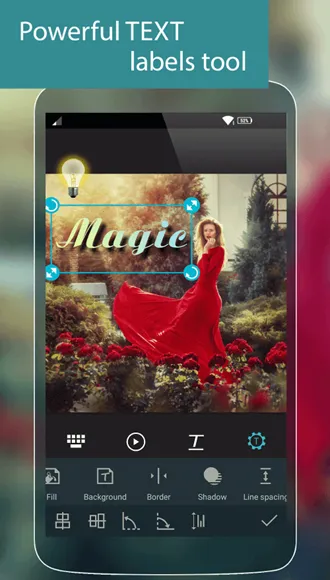 Photo Studio PRO最新版截图4