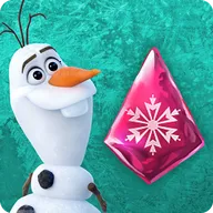冰雪奇缘冰纷乐2  手机版