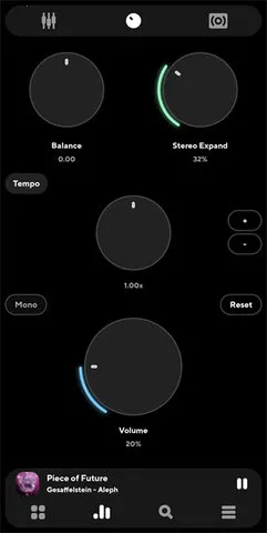 poweramp车机版截图4