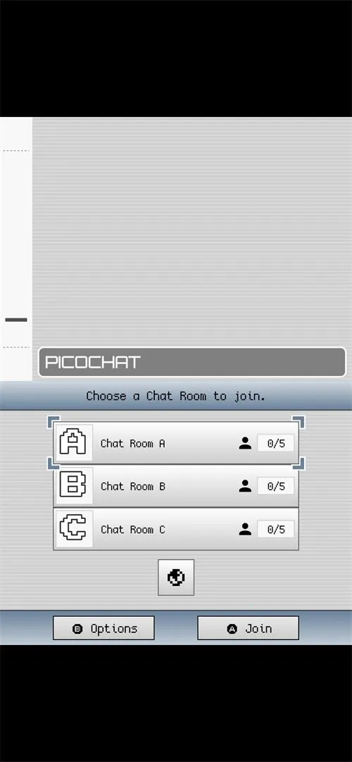 PicoChat聊天软件(复刻聊天软件)  正版截图3