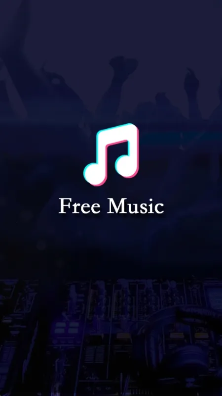 Free Music音乐最新安卓版截图1