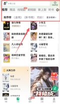 书旗小说极速版免费下载