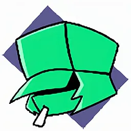 黑色星期五之夜放克烟神模组最新版