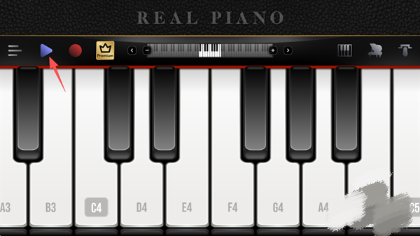 RealPiano安卓版手机下载