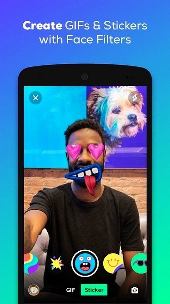 GIPHY最新版截图0