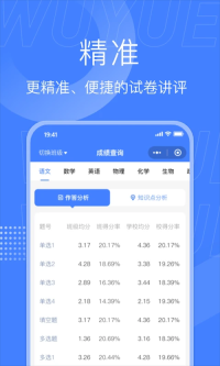 五岳阅卷正版截图0