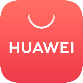 华为应用市场国际版