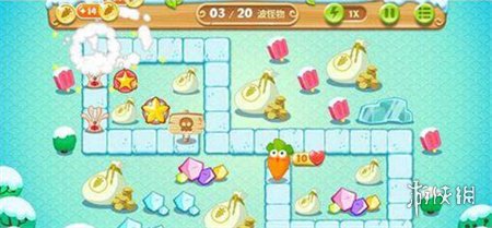 保卫萝卜正版安装包下载