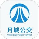 月城公交乘车码