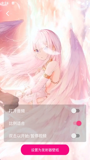 Video Wallpaper最新版截图2