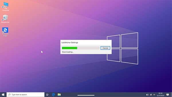 Win10Simulator（手机版截图0