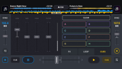 DJ it中文版截图1