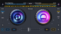 DJ it中文版截图2