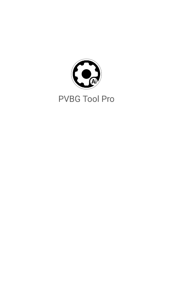 PVBG Tool Pro截图0