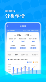出口成章老师版截图2