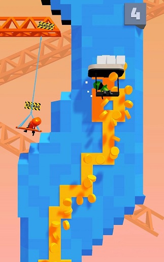 Mad Construction截图3