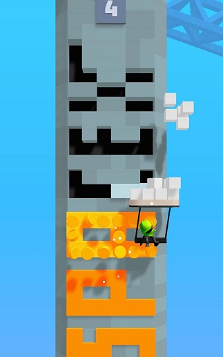 Mad Construction截图1