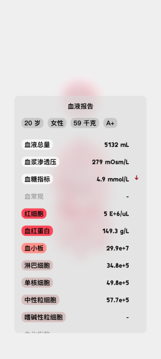 生命life中文版截图1