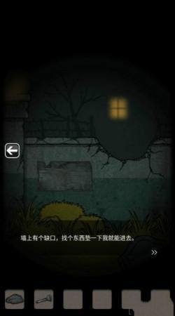山村老屋鬼嫁衣截图1