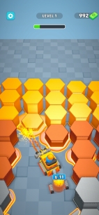 Melt Idle截图0